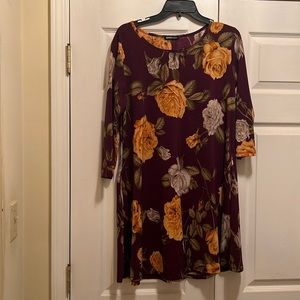 Excellent condition dress size small